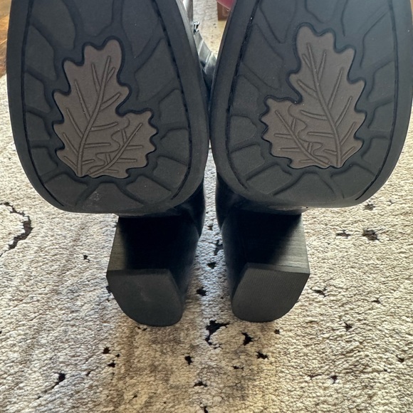 ✨Brand New Born Womens Size 9.5M Brandy Knee High Boots 👢 ✨ - Picture 9 of 16